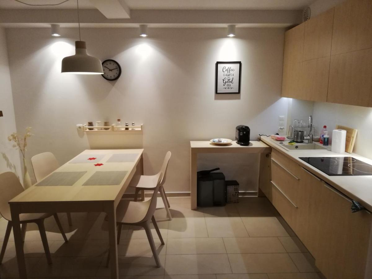 Apartament Bukovy Wisla Exterior photo