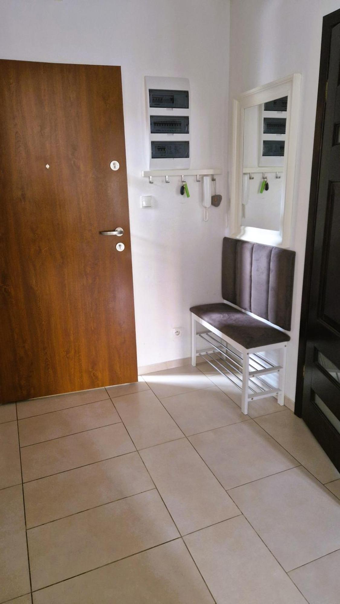 Apartament Bukovy Wisla Exterior photo